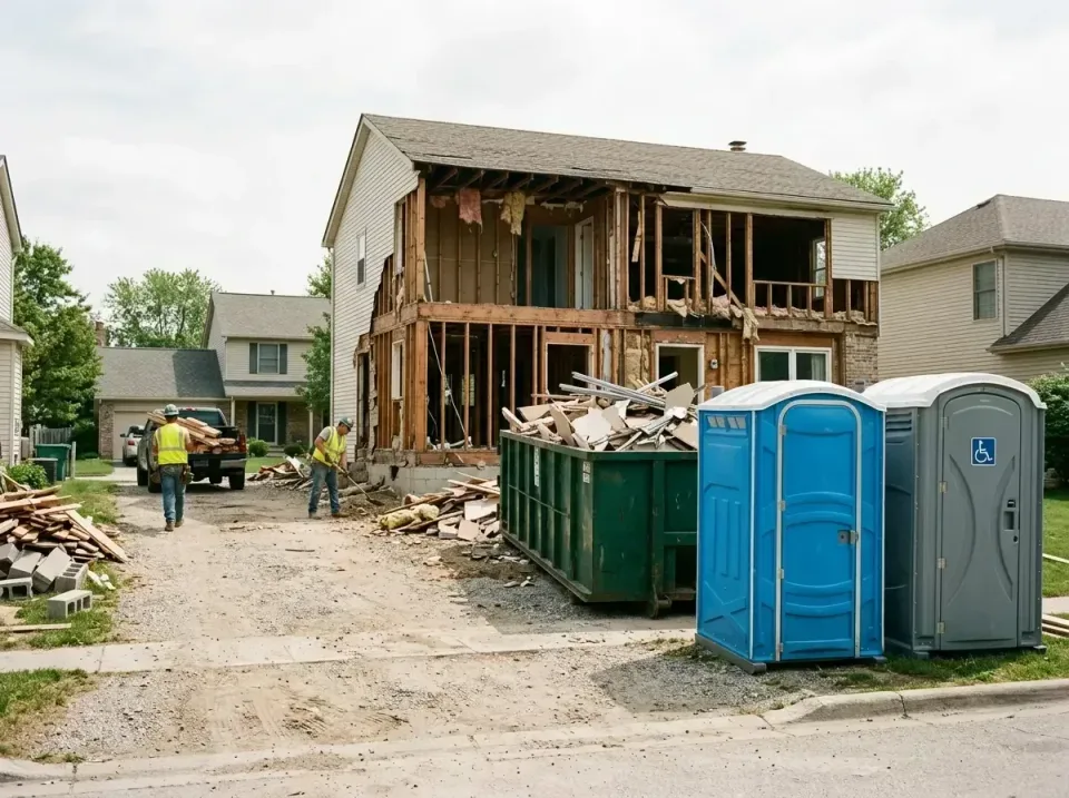 home-renovation-demolition-sit-010 — frequently asked questions, Portable Toilet & Dumpsters Rental in Gainesville, FL
